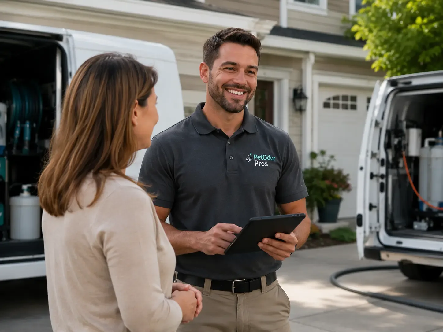 Pet Odor Removal FAQs for Kennett Square, PA